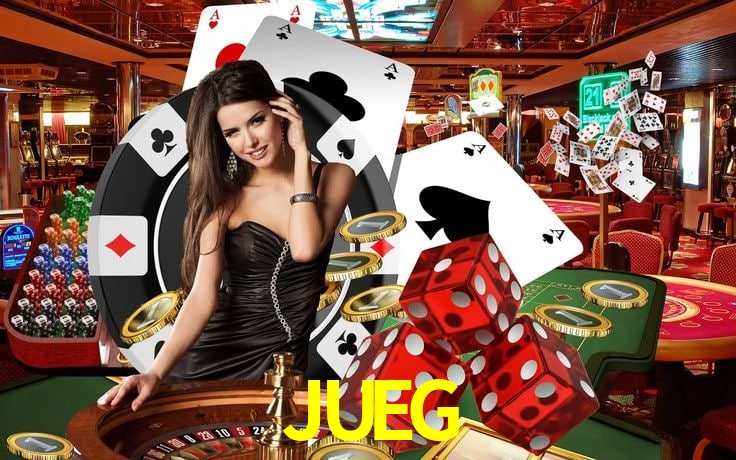 JUEG Arcade