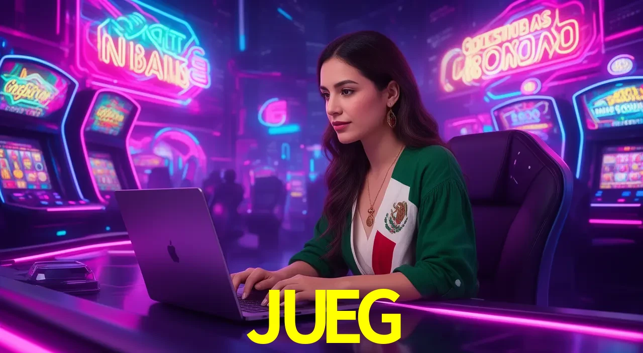 JUEG Preguntas frecuentes sobre JUEG en México