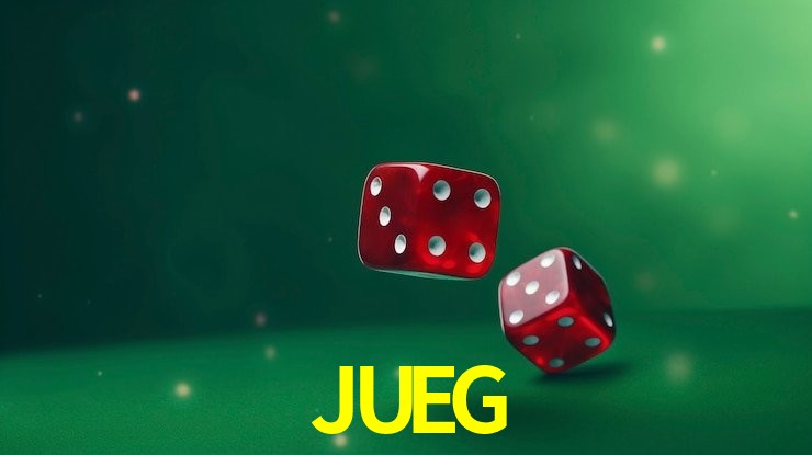 JUEG Condiciones generales y términos de uso en JUEG