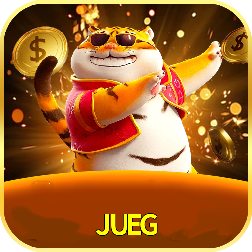 JUEG logo